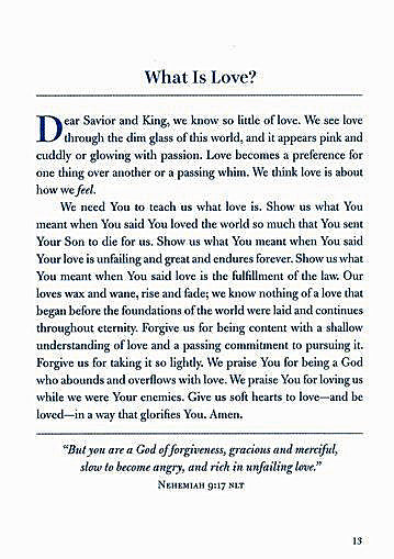 Prayers & Promises for a Hurting World By: Laura Freudig