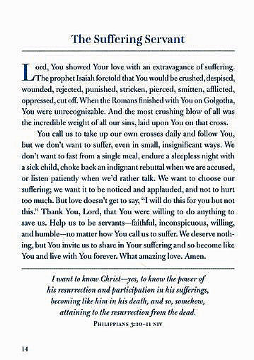 Prayers & Promises for a Hurting World By: Laura Freudig