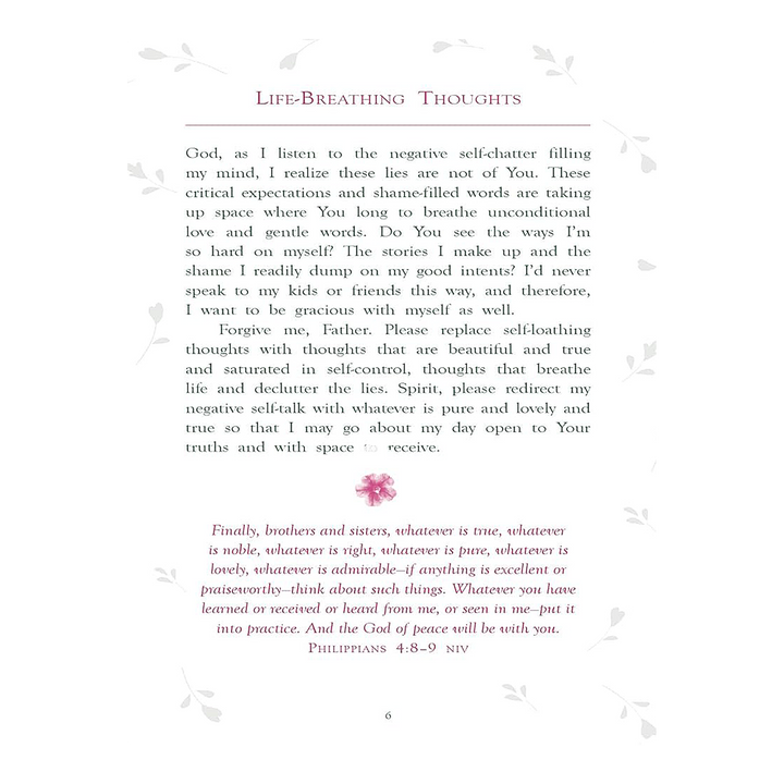 Praying Your Way to Forgiveness: 200 Inspiring Prayers for a Woman&