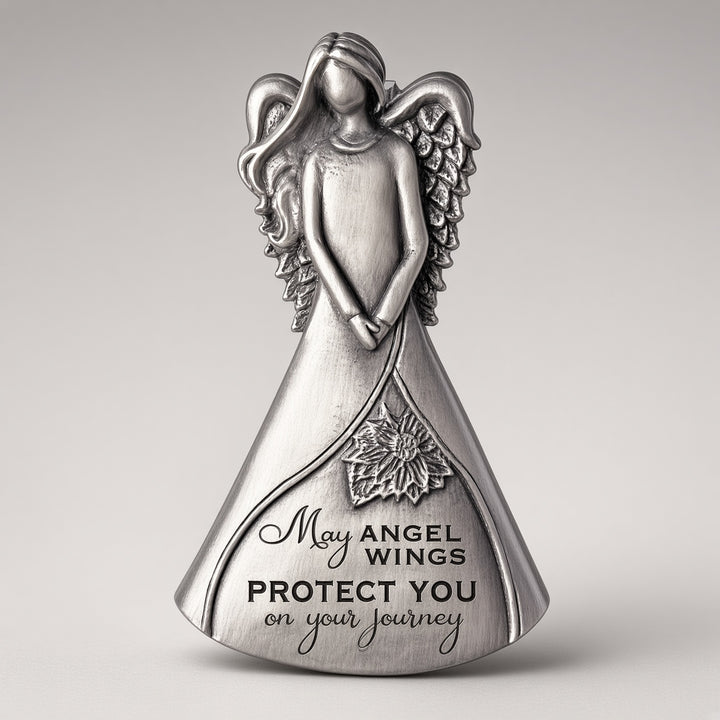 Protect You - Angel Visor Clip