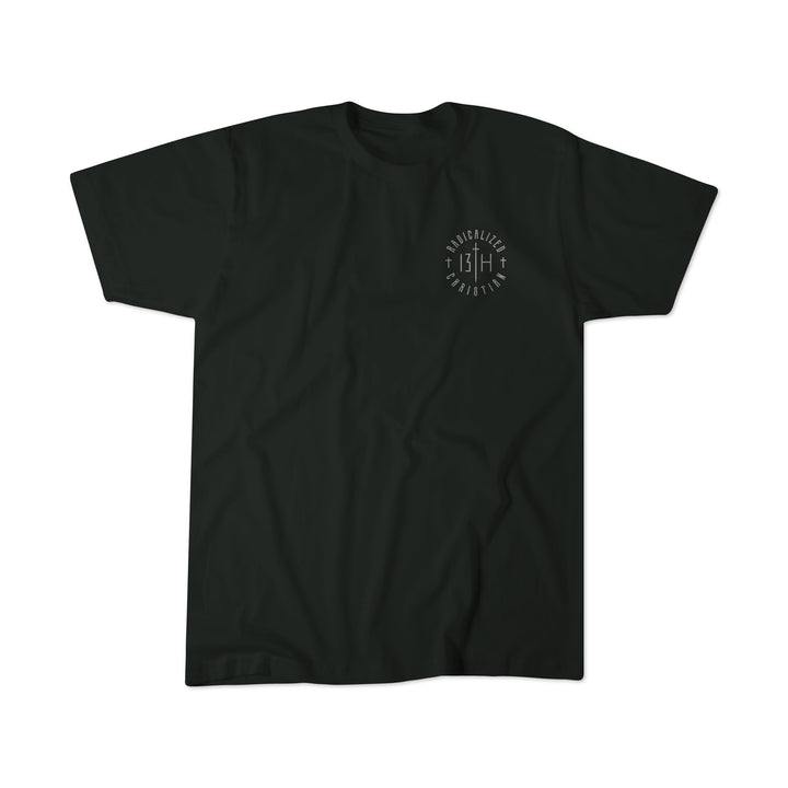 Radicalized Christian Premium Tee
