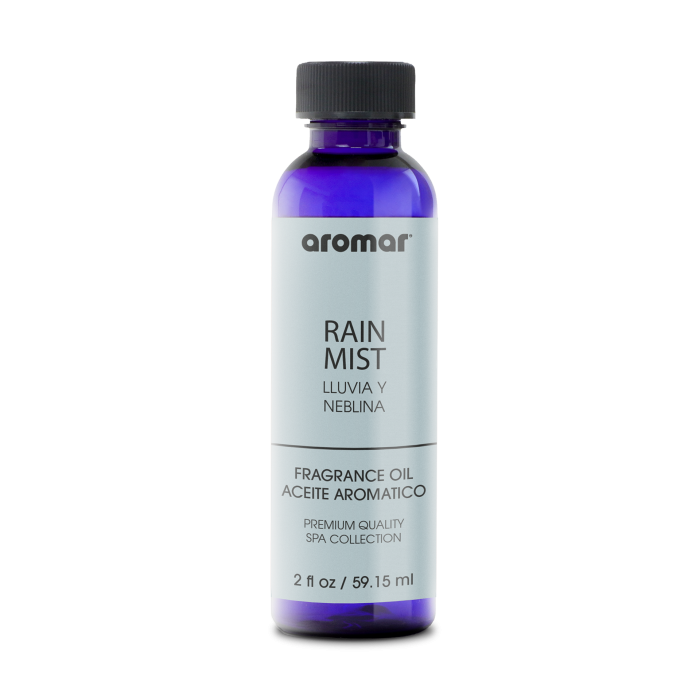 Rain Mist Oil