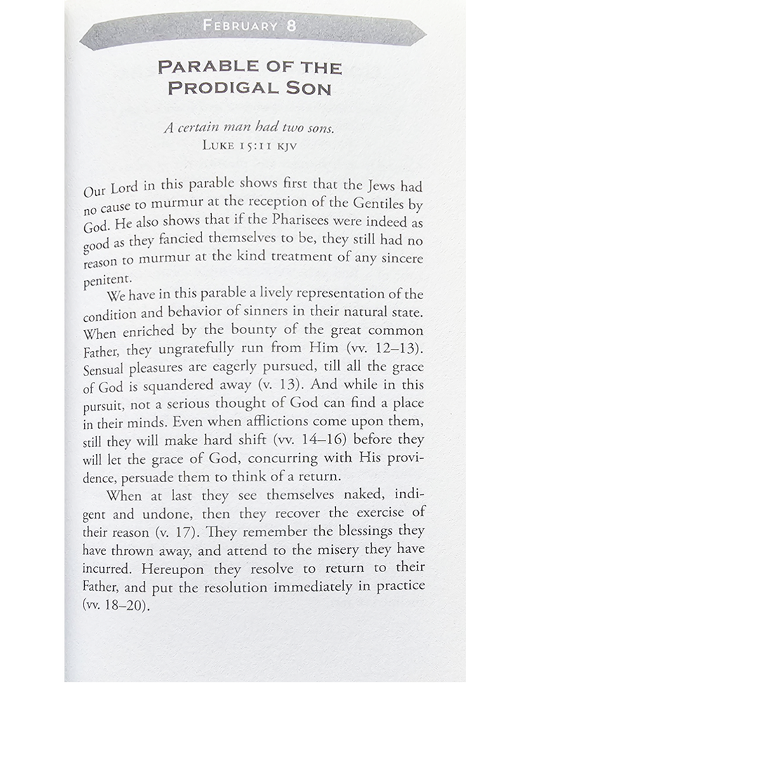 Renew My Heart: Daily Devotions from the Works of John Wesley by John Wesley &amp; Alice Russie