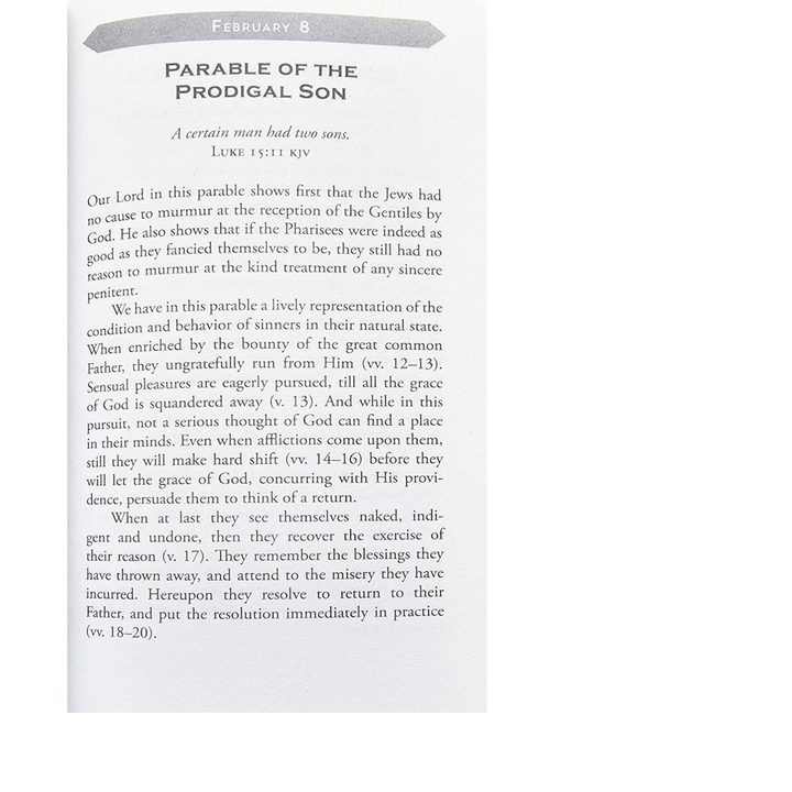 Renew My Heart: Daily Devotions from the Works of John Wesley by John Wesley &amp; Alice Russie