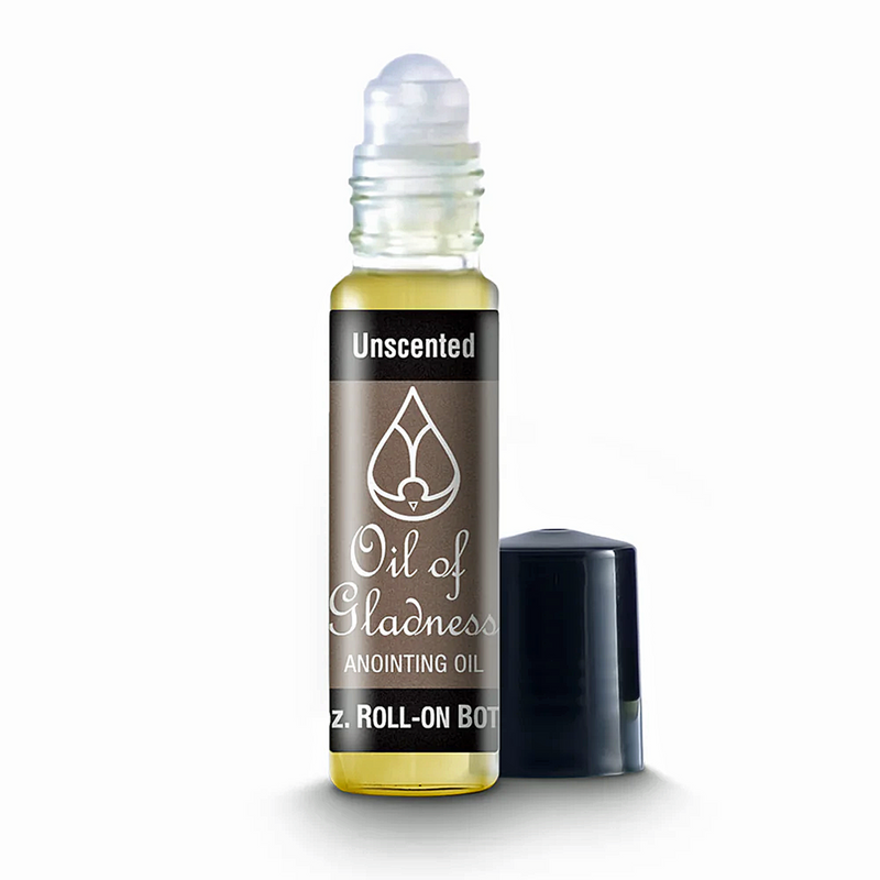 Unscented - Anointing Oil