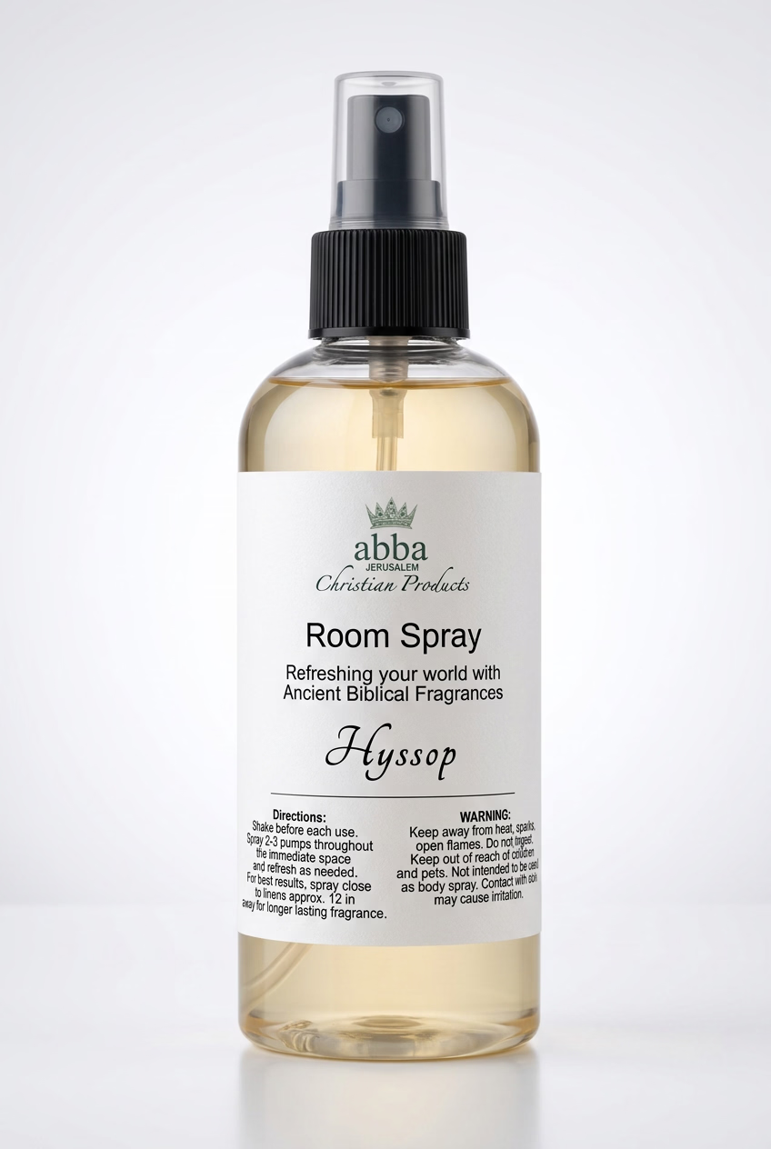 Room Spray