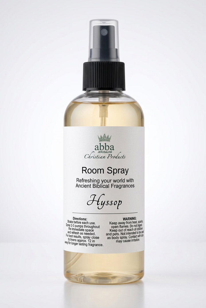 Room Spray