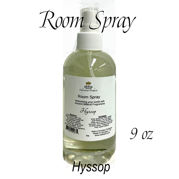 Room Spray