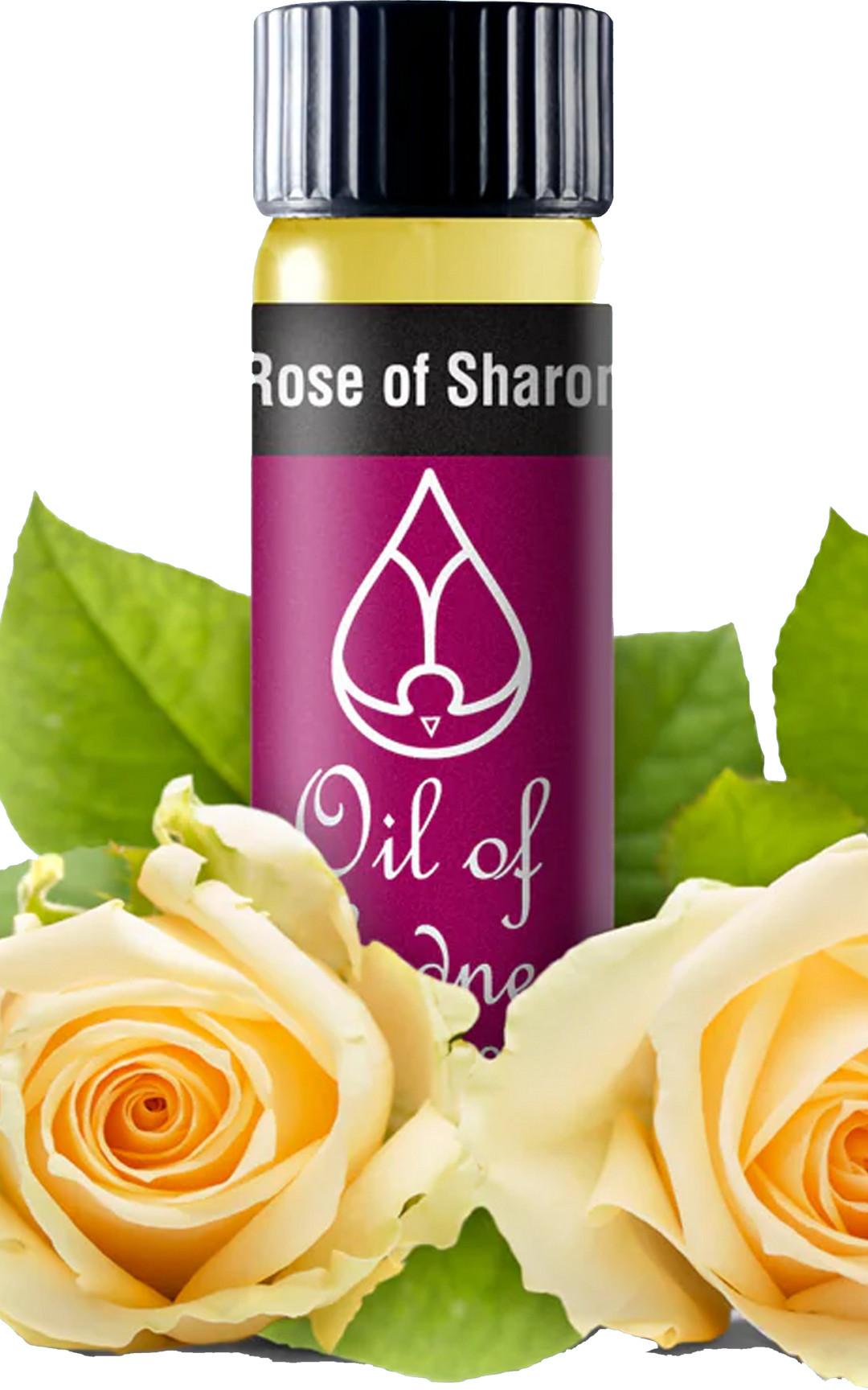 Rose of Sharon - Joy &amp; Love - Anointing Oil