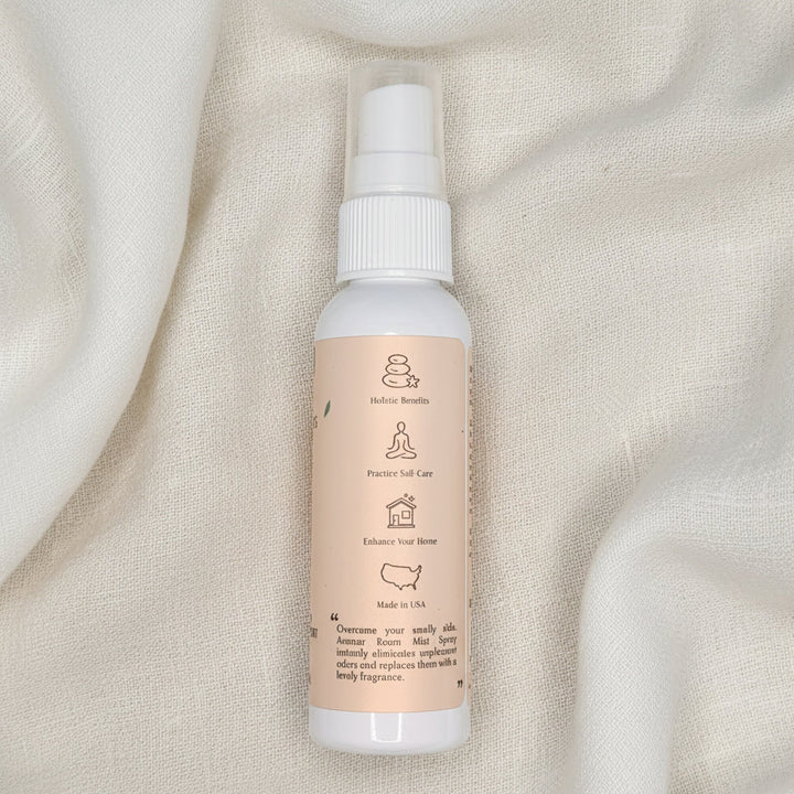 Royal Linens Room Mist Soothing Calming Fragrance Spray 2 Fl Oz