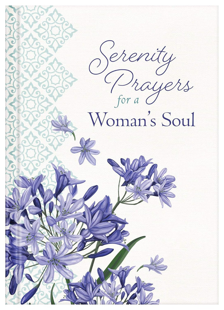 Serenity Prayers for a Woman&
