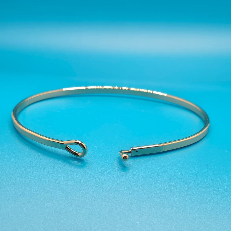 SOCCER MOM Inspirational Message Bracelet Positive Message Engraved Thin Bangle - Jewelry (Copy)