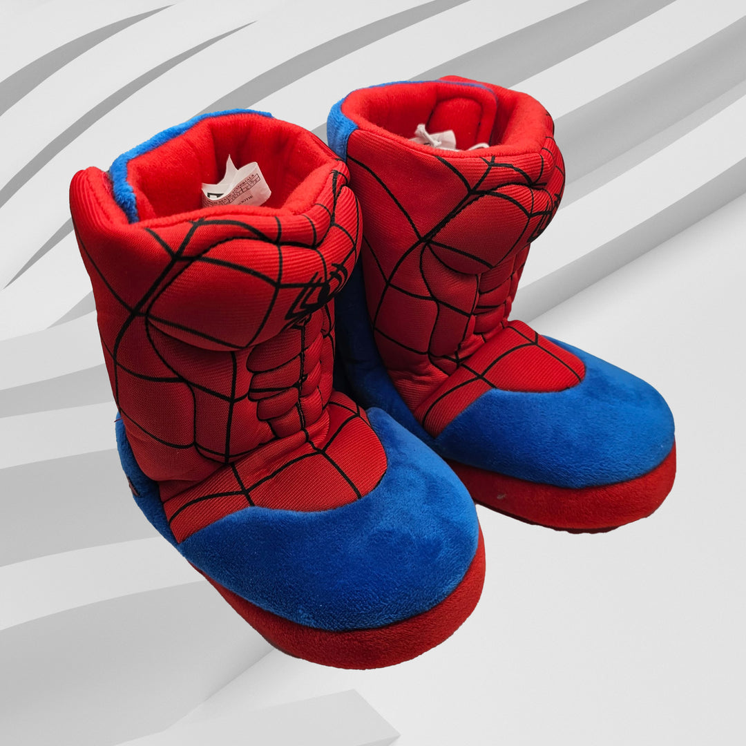 Marvel Boy&