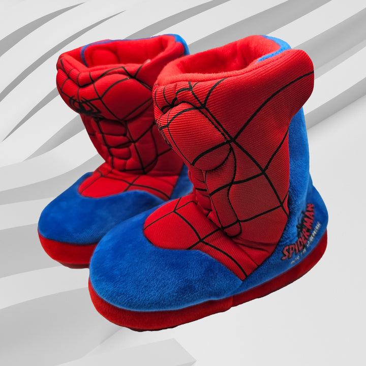 Marvel Boy&