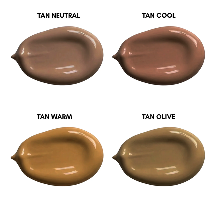 Tallow Skin-First Foundation
