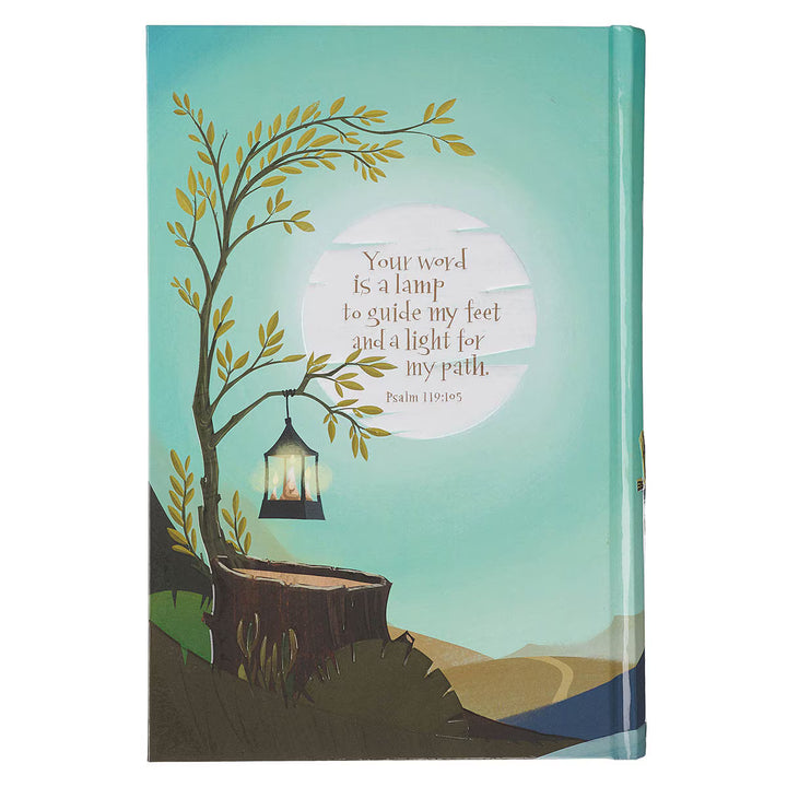 Hardcover Discovery Bible - Hardcover