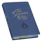 The Discovery Bible - Hardcover by Christian Art Publishers - Discovery Bible Study