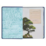The Discovery Bible - Hardcover by Christian Art Publishers - Discovery Bible Study