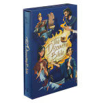 The Discovery Bible - Hardcover by Christian Art Publishers - Discovery Bible Study
