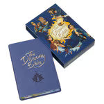 The Discovery Bible - Hardcover by Christian Art Publishers - Discovery Bible Study