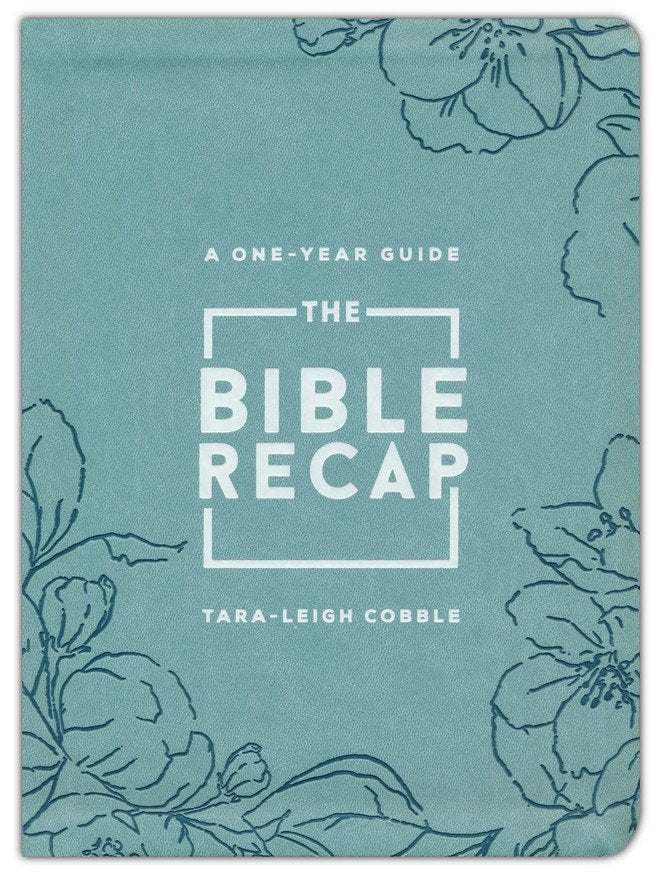 The Bible Recap