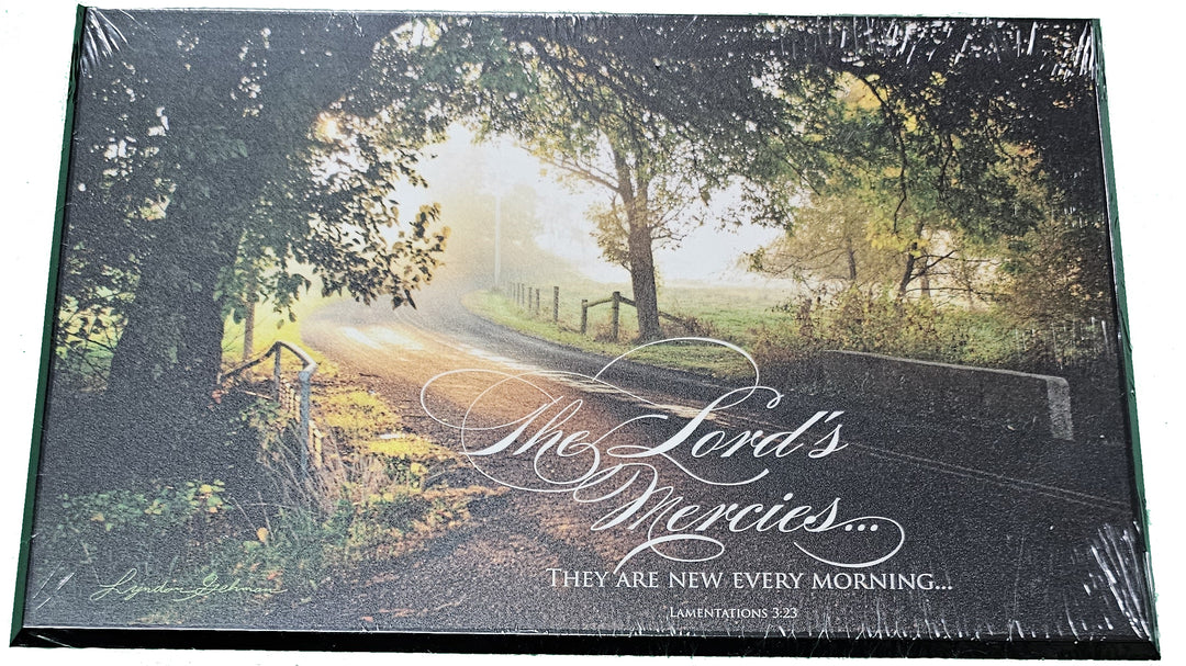 The Lord&