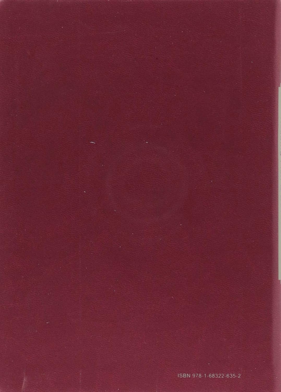 The 5-Minute Bible Reading Plan and Devotional: Read the Bible in Minutes a Day Imitation Leather by Ed Strauss