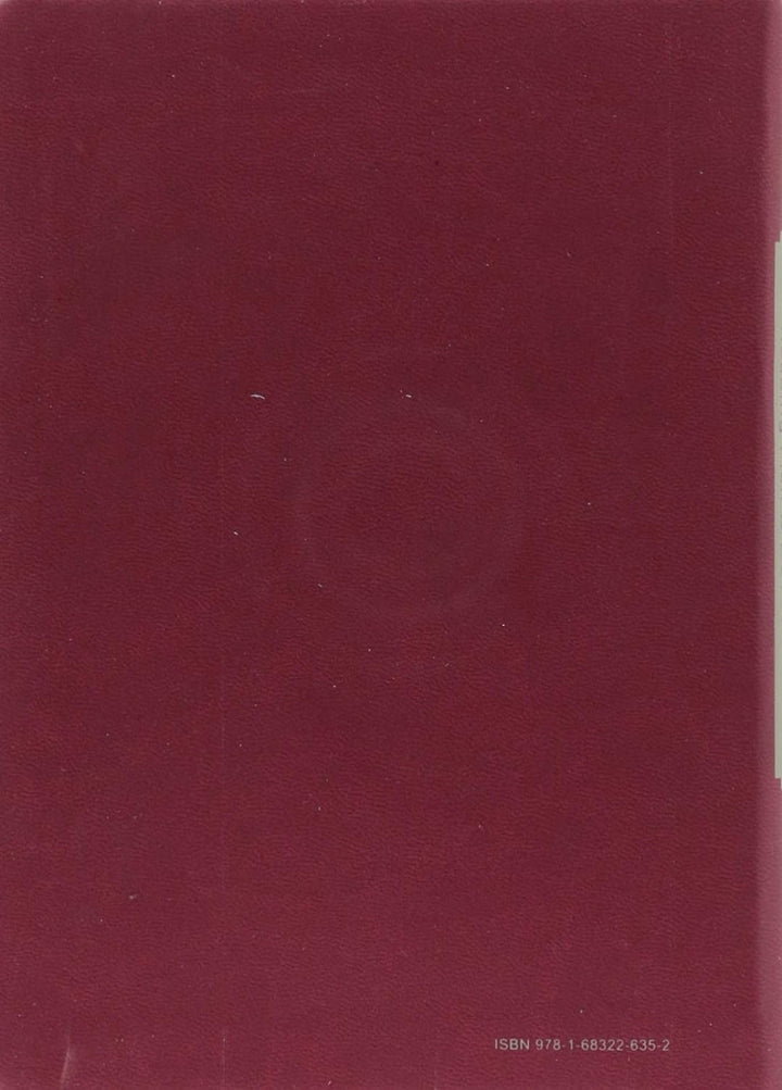 The 5-Minute Bible Reading Plan and Devotional: Read the Bible in Minutes a Day Imitation Leather by Ed Strauss