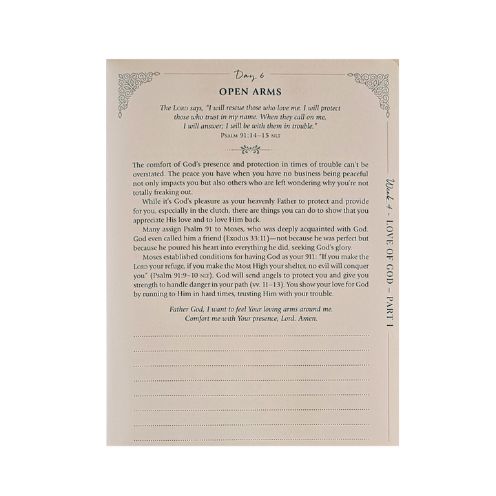 The Bible Promise Book Devotional Journal for Women : 365 Days of Encouragement for Your Heart