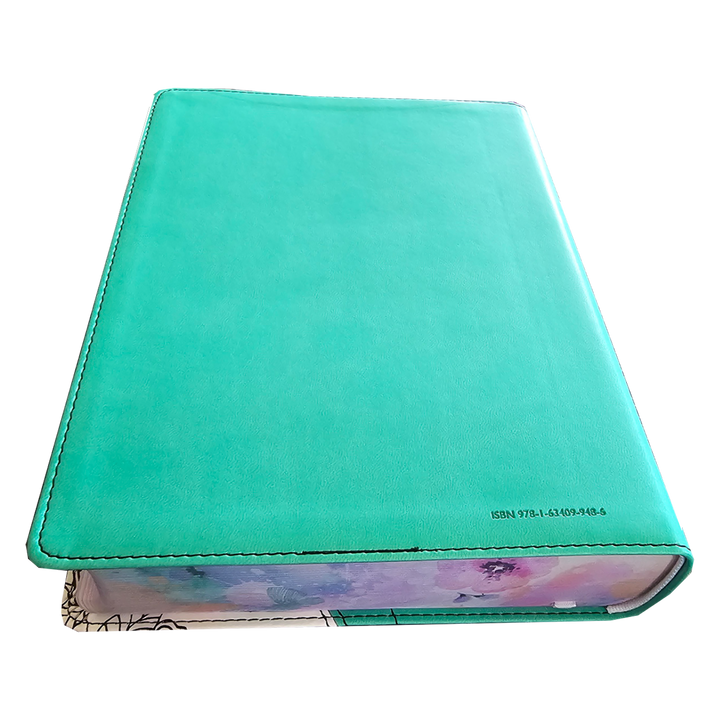 Holy Bible The Personal Reflections KJV Bible