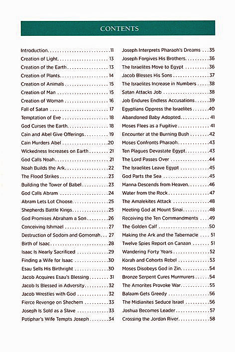 The Story of the Bible in 365 Readings: See and Understand the Grand Arc of Scripture By: Ed Strauss