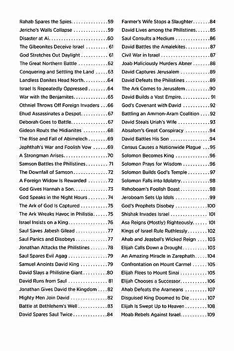 The Story of the Bible in 365 Readings: See and Understand the Grand Arc of Scripture By: Ed Strauss