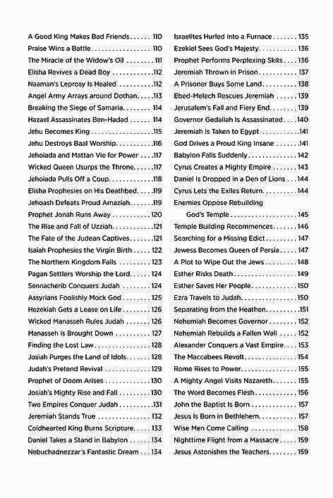 The Story of the Bible in 365 Readings: See and Understand the Grand Arc of Scripture By: Ed Strauss