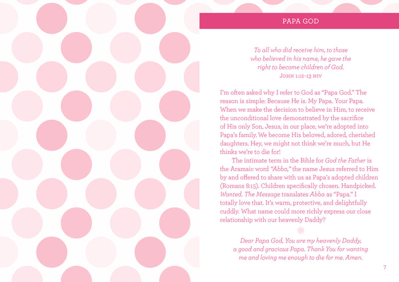 Too Blessed to be Stressed: 3-Minute Devotions for Women-Paperback
