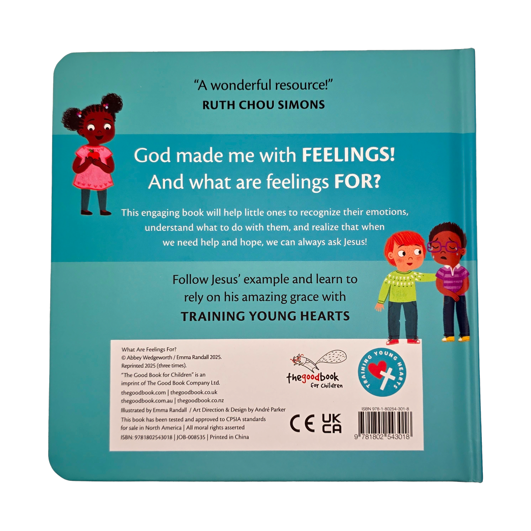 Training Young Hearts Board Books Boxed Set 6 Lift-the-Flap Board Books &amp; Guide for Grown-Ups By Abbey Wedgeworth, illustrated by Emma Randall