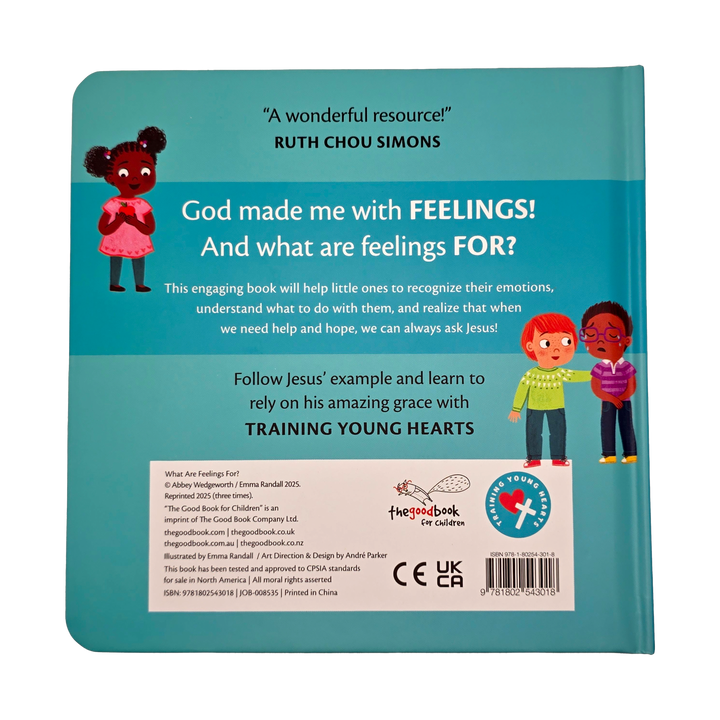 Training Young Hearts Board Books Boxed Set 6 Lift-the-Flap Board Books &amp; Guide for Grown-Ups By Abbey Wedgeworth, illustrated by Emma Randall