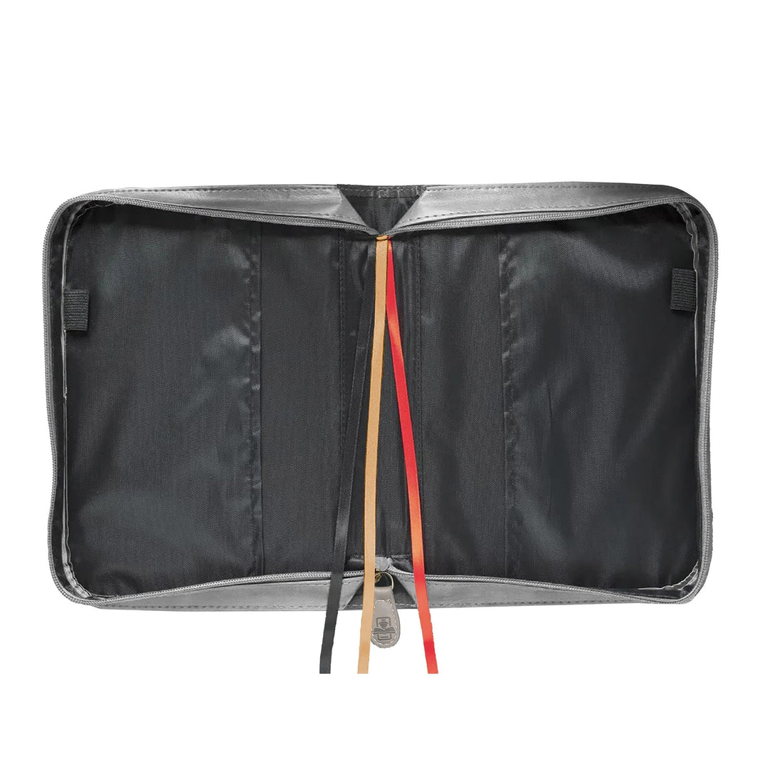 Bible Cover - Trust in the Lord, Pro 3:5 - Logos Tap