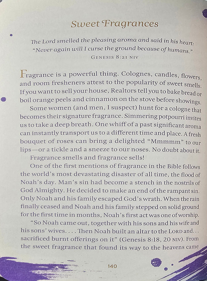 Trusting Jesus Every Day: Devotions to Increase a Woman&