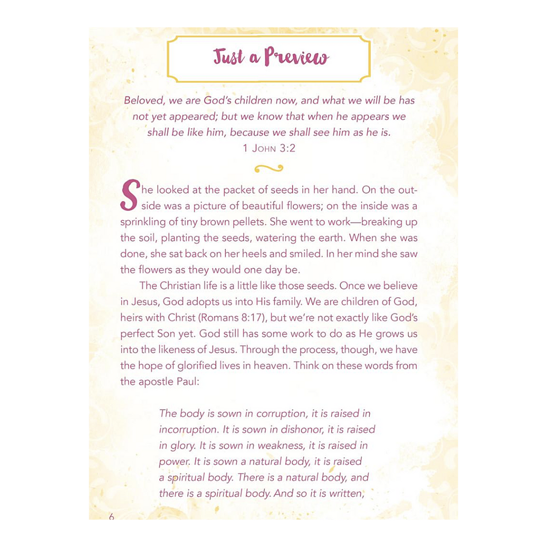 Unfinished: Devotions and Prayers for a Heart Under Construction Hardcover by Linda Hang