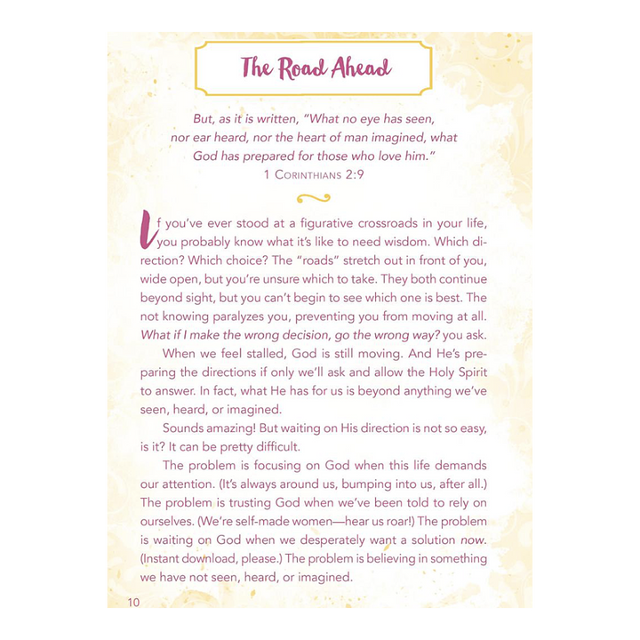 Unfinished: Devotions and Prayers for a Heart Under Construction Hardcover by Linda Hang
