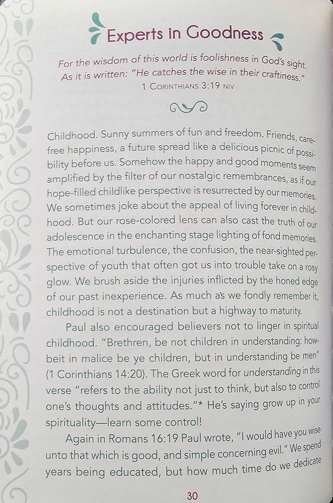 Unhurried: Devotions and Prayers for Savoring Quiet Time with God Hardcover by Jessie Fioritto