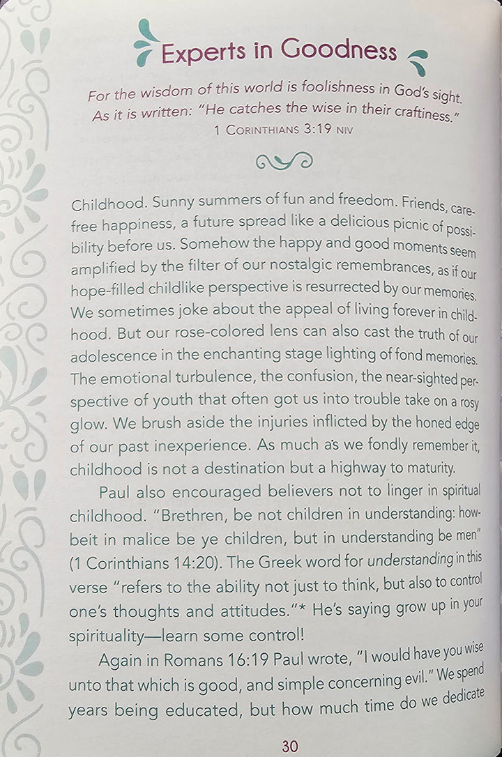 Unhurried: Devotions and Prayers for Savoring Quiet Time with God Hardcover by Jessie Fioritto