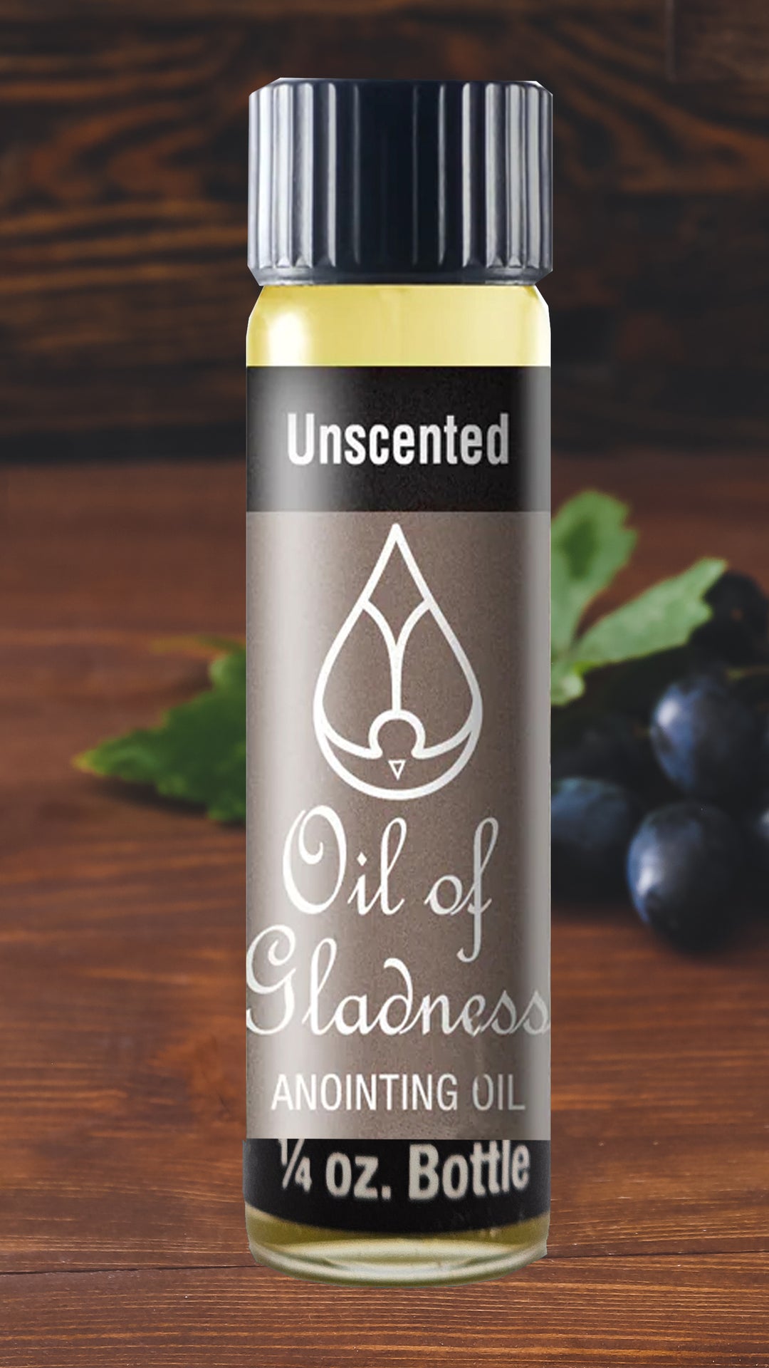 Unscented - Anointing Oil
