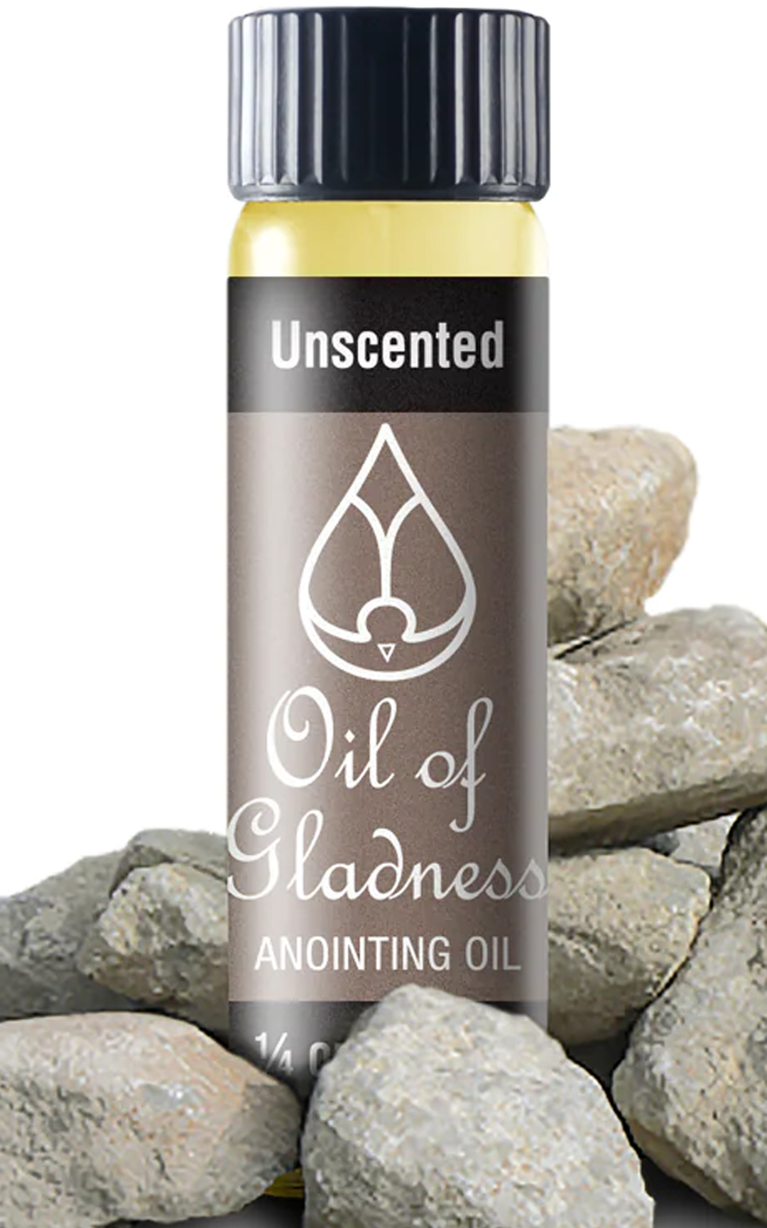 Unscented - Anointing Oil