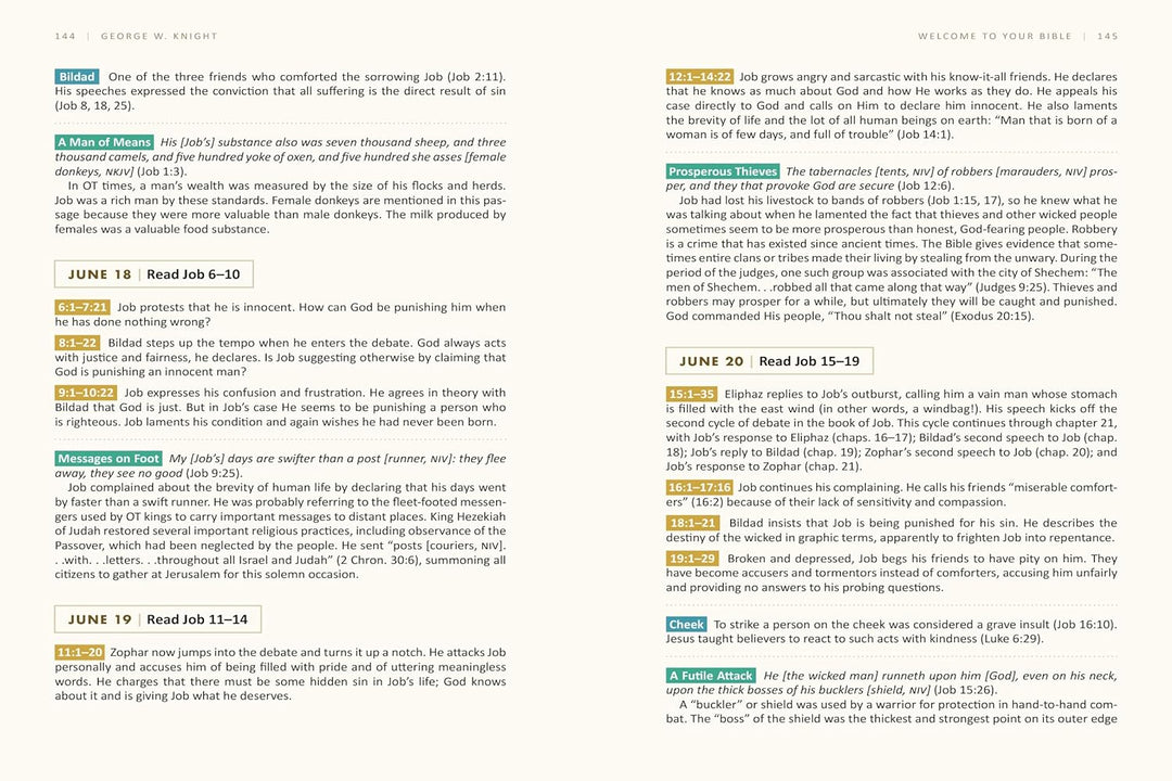 Welcome to Your Bible: Reading and Study Helps, Whatever Your Experience Level Paperback