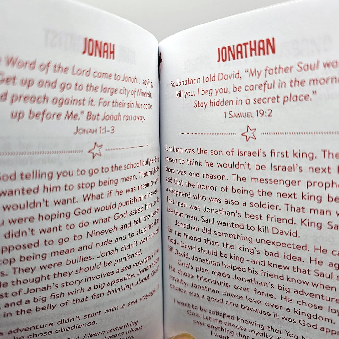 Choose Adventure: 180 Epic Devotions for Brave Boys