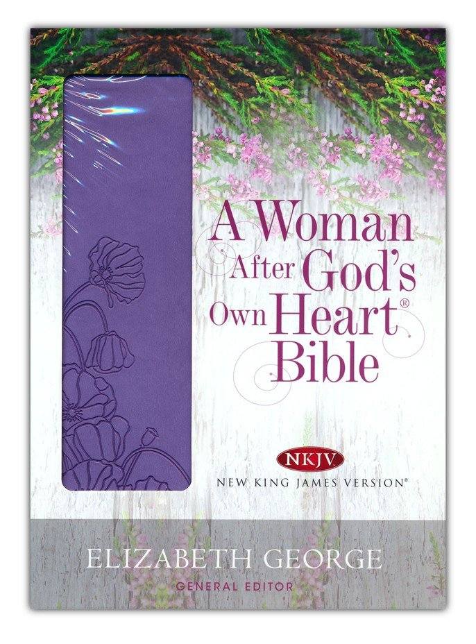 Woman BIble