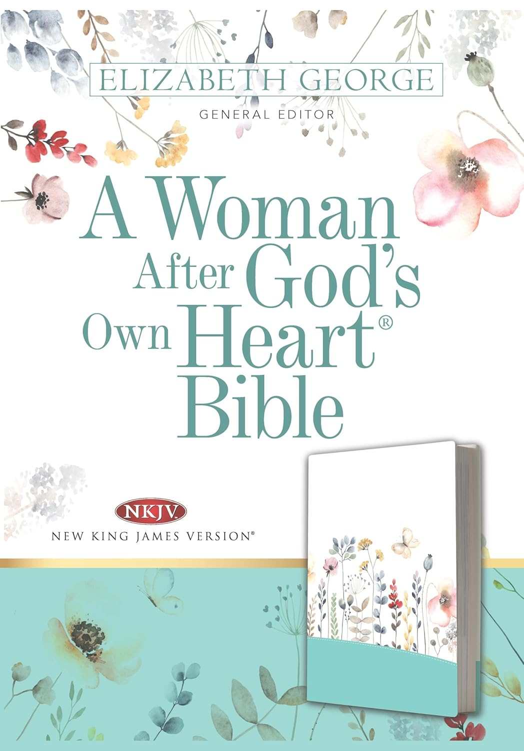 Woman BIble