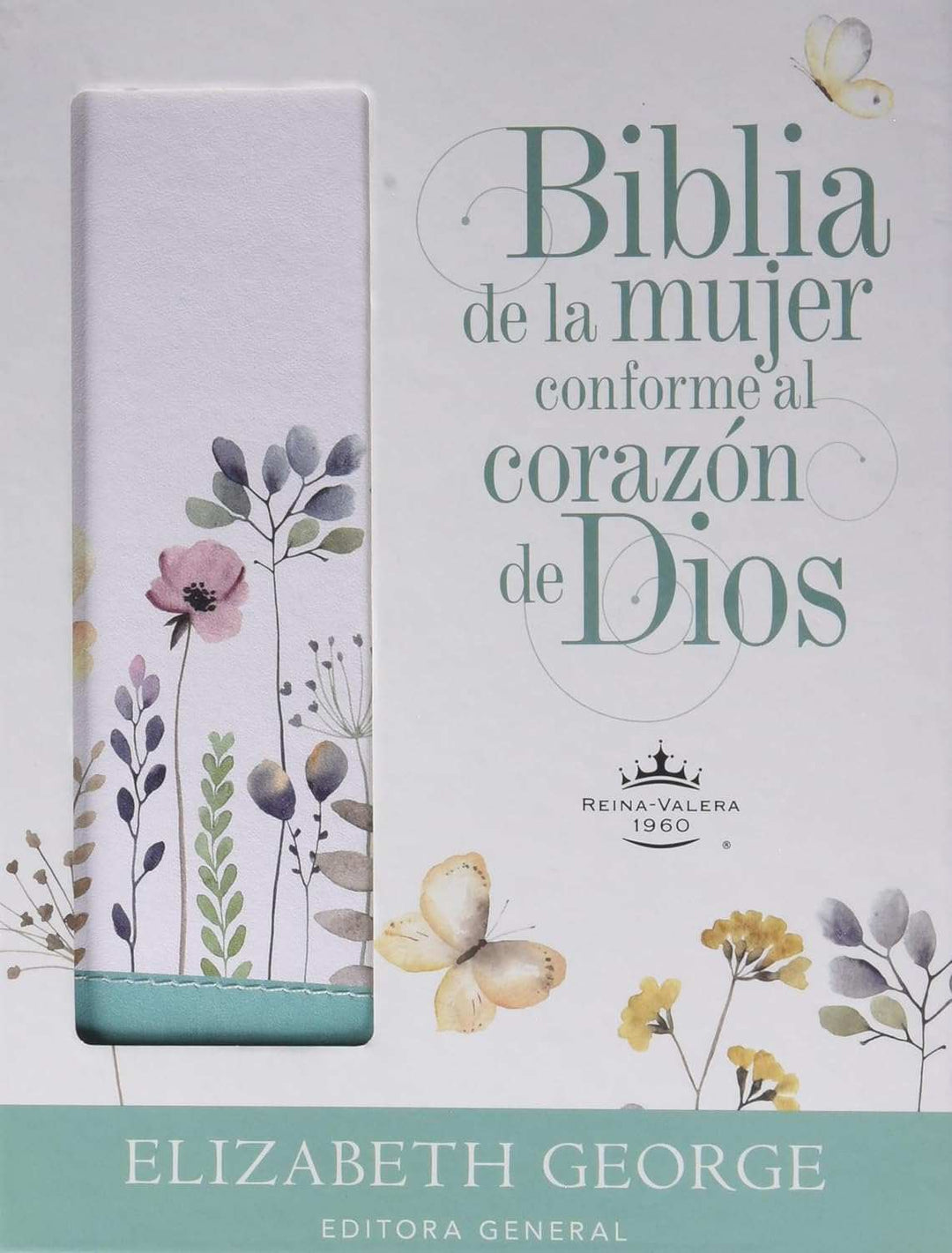 Woman BIble