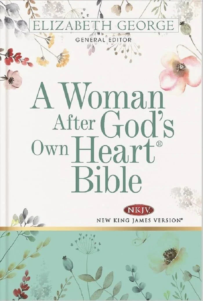 Woman BIble